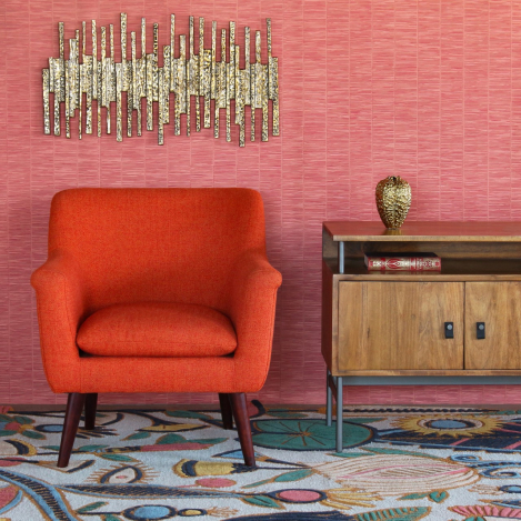 Bridge Furniture & Props